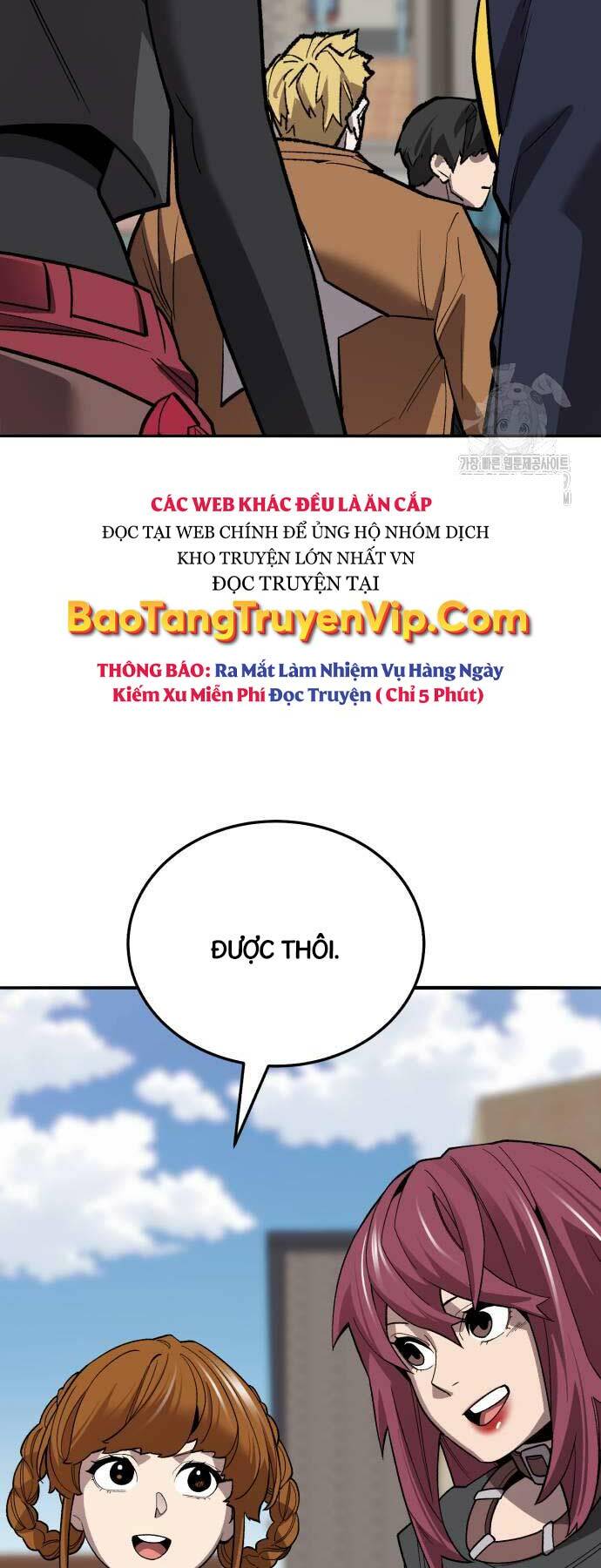 Phá Bỏ Giới Hạn Chapter 128 - Trang 2