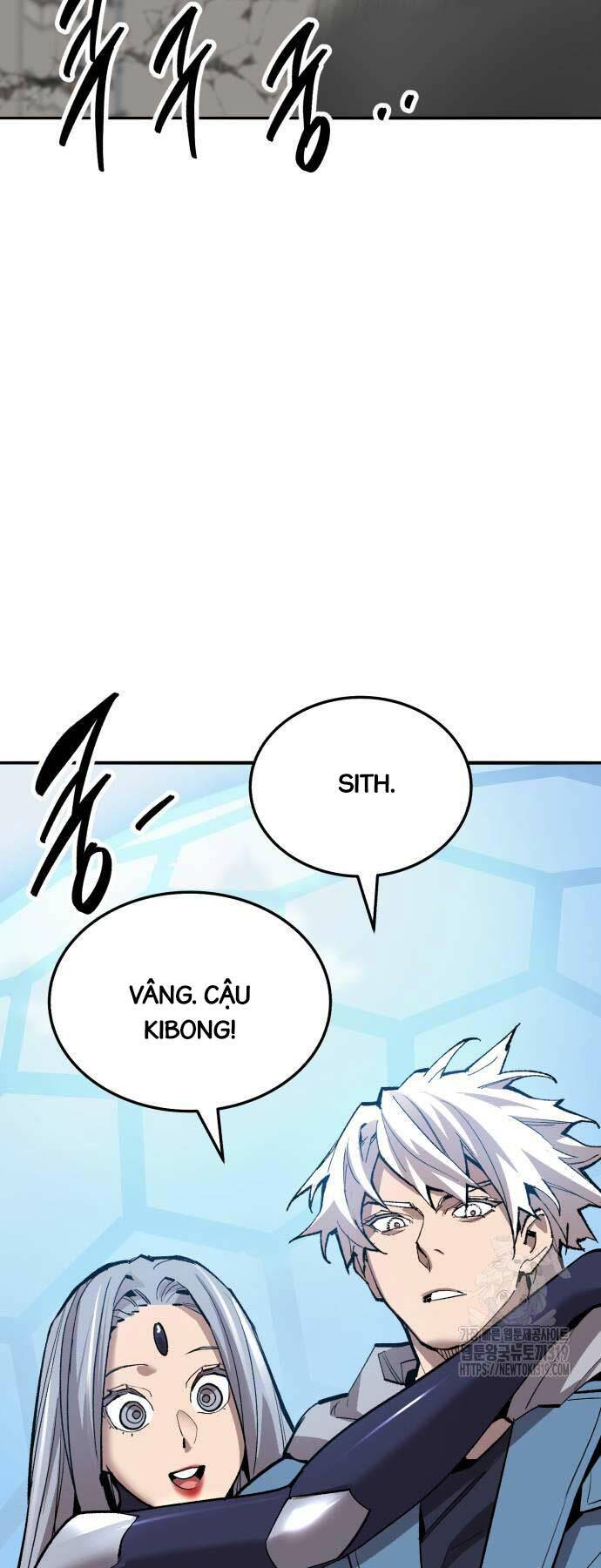 Phá Bỏ Giới Hạn Chapter 128 - Trang 2