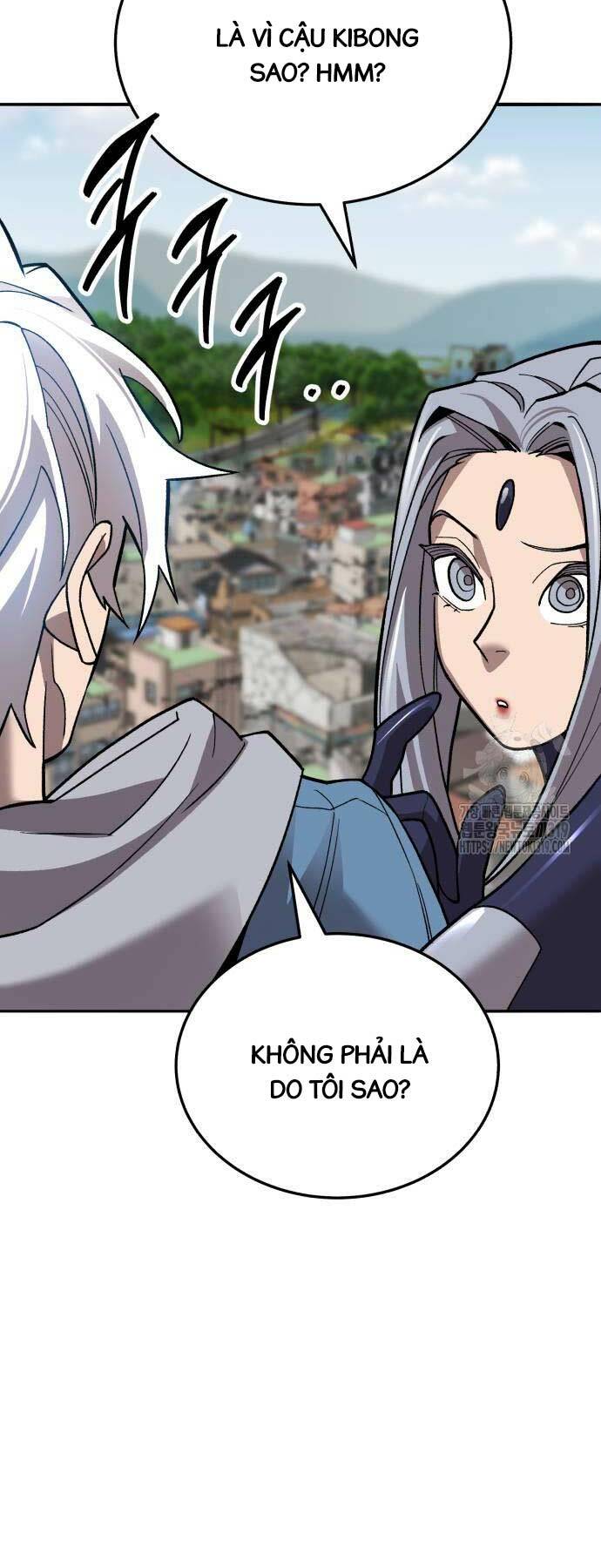 Phá Bỏ Giới Hạn Chapter 128 - Trang 2