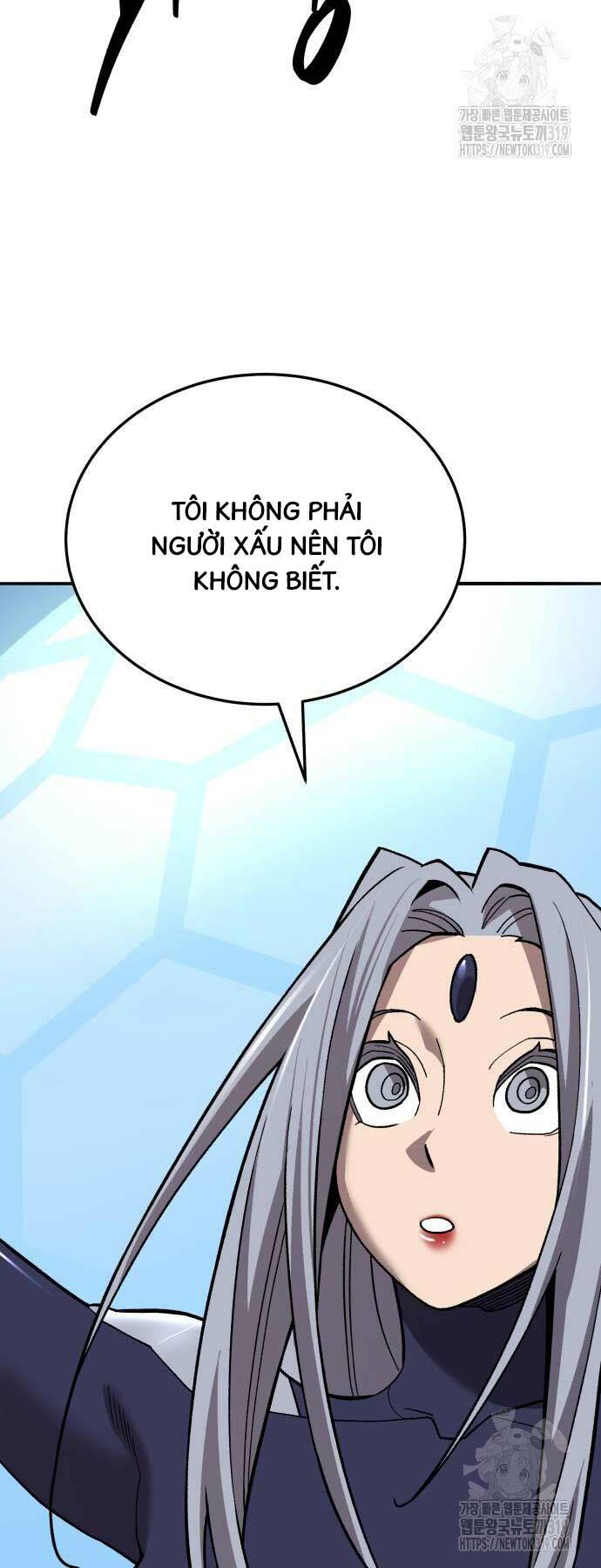 Phá Bỏ Giới Hạn Chapter 128 - Trang 2