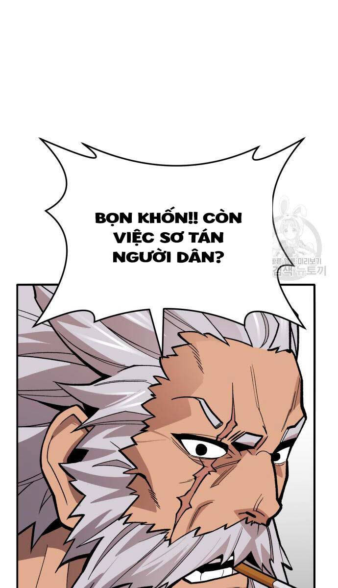 Phá Bỏ Giới Hạn Chapter 127.5 - Trang 2