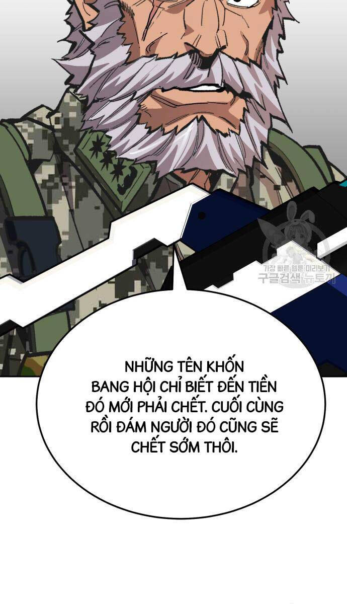 Phá Bỏ Giới Hạn Chapter 127.5 - Trang 2