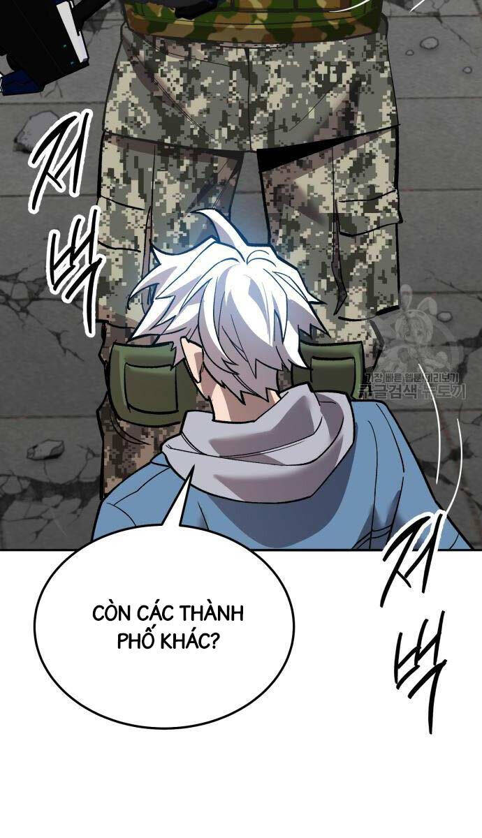 Phá Bỏ Giới Hạn Chapter 127.5 - Trang 2