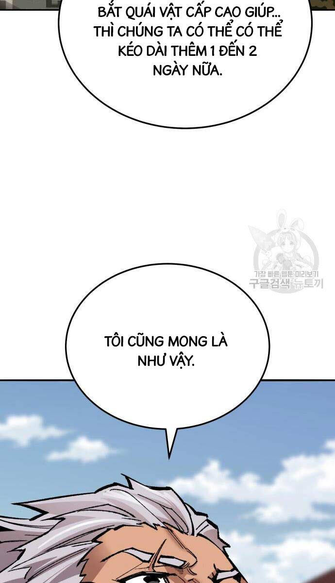 Phá Bỏ Giới Hạn Chapter 127.5 - Trang 2