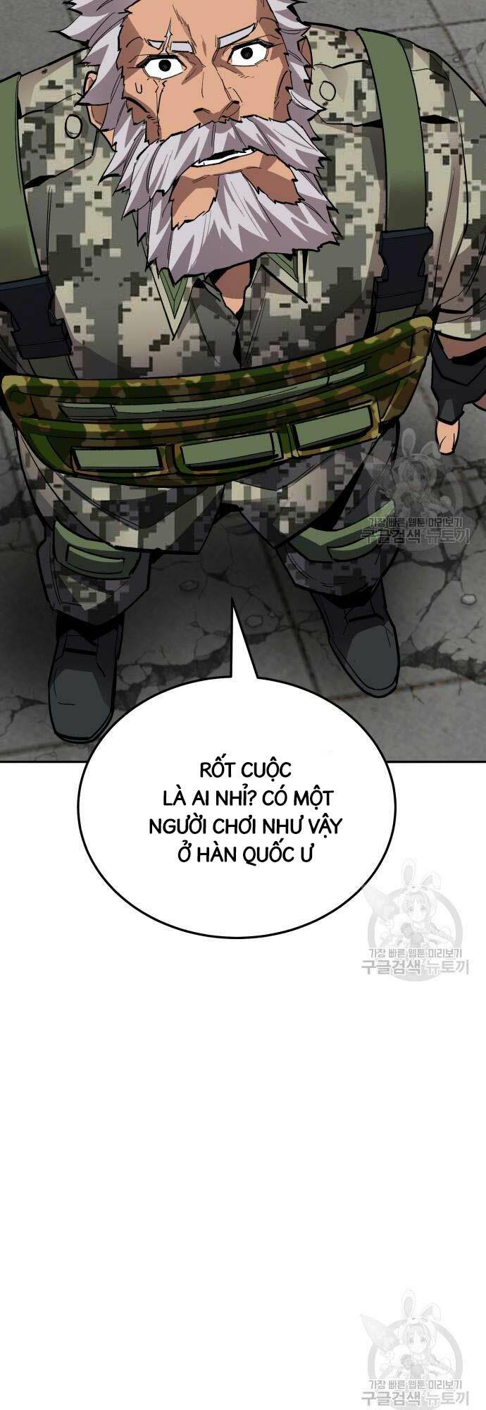 Phá Bỏ Giới Hạn Chapter 127 - Trang 2