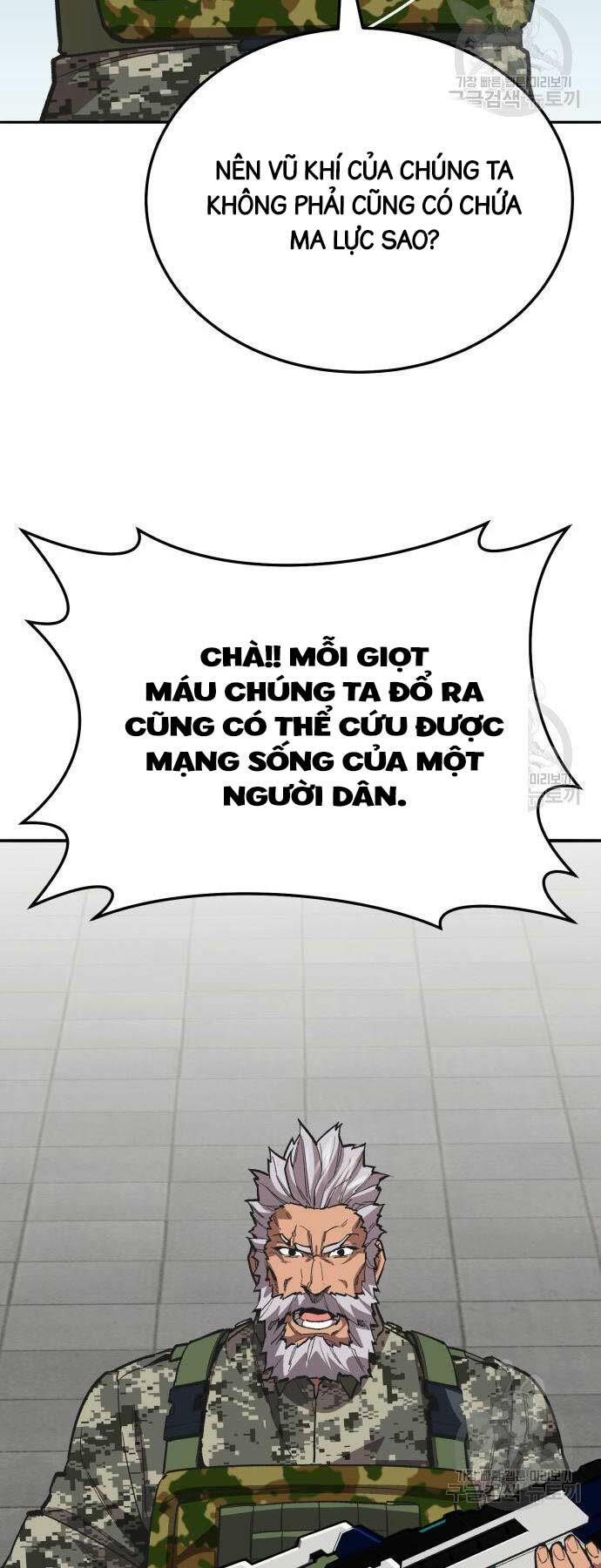 Phá Bỏ Giới Hạn Chapter 127 - Trang 2