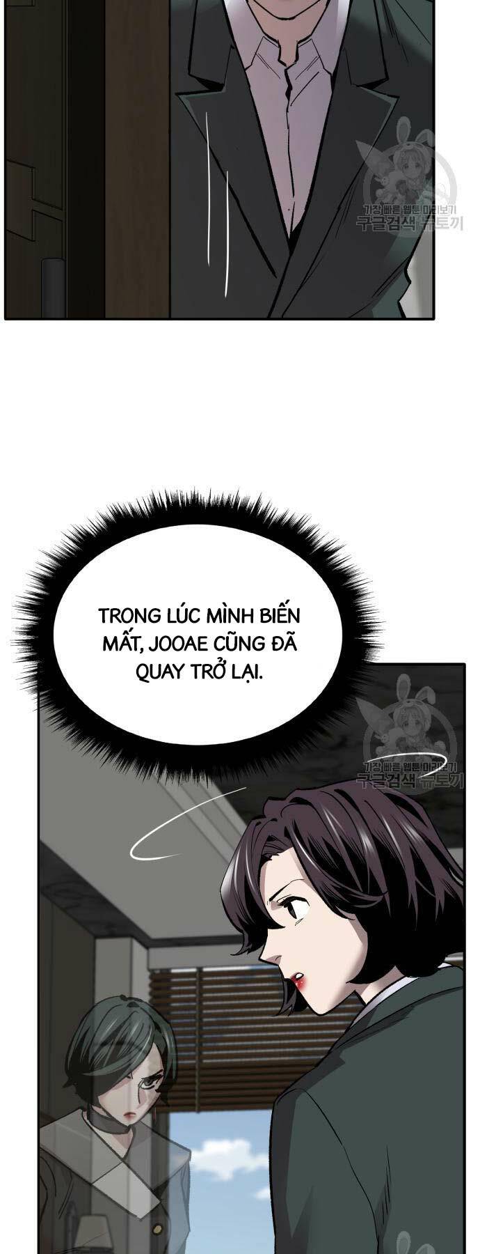 Phá Bỏ Giới Hạn Chapter 127 - Trang 2