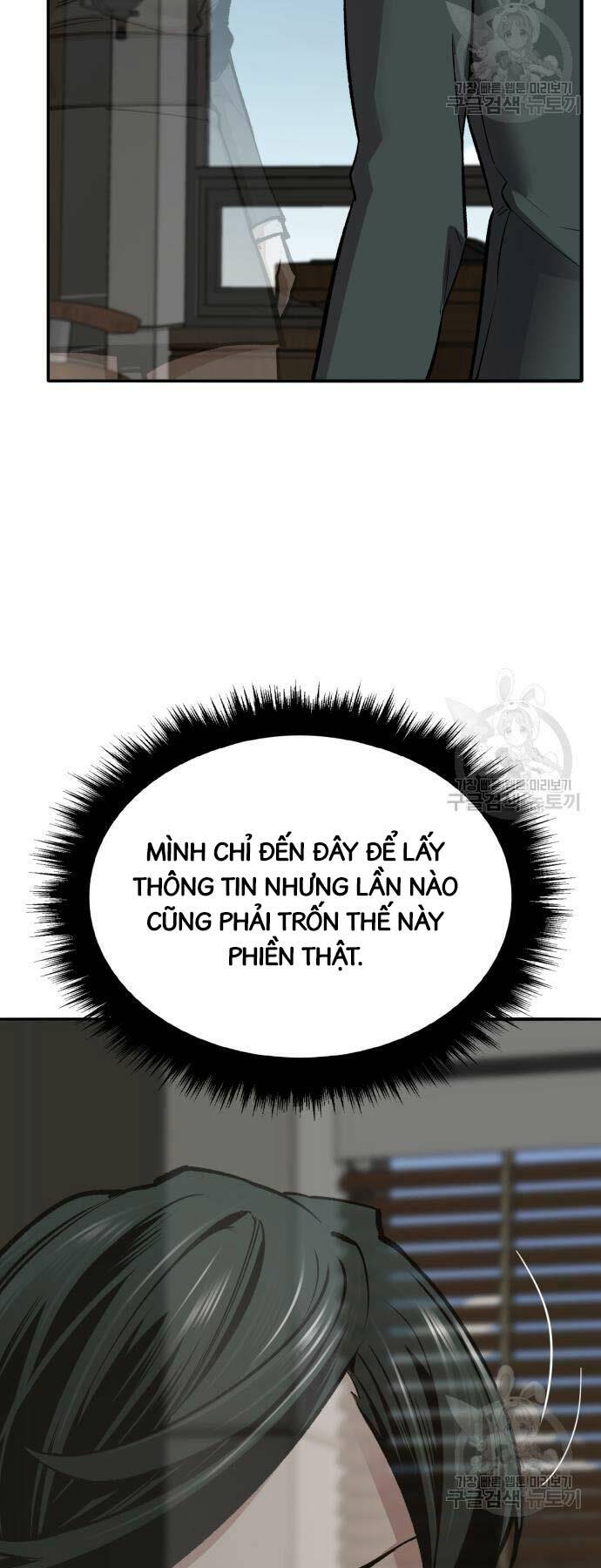 Phá Bỏ Giới Hạn Chapter 127 - Trang 2