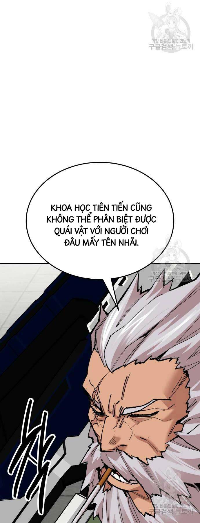 Phá Bỏ Giới Hạn Chapter 127 - Trang 2