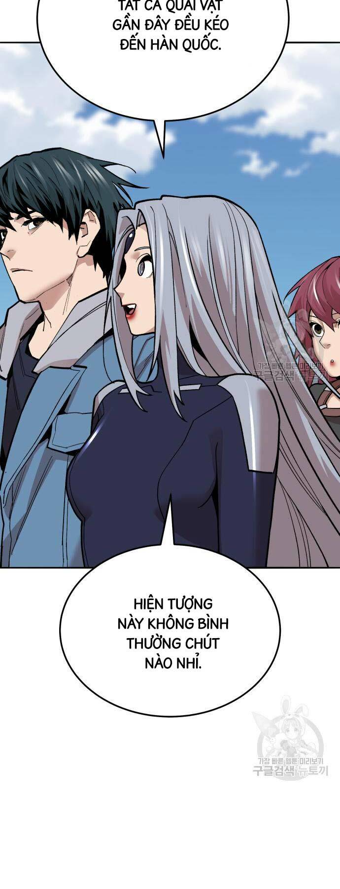 Phá Bỏ Giới Hạn Chapter 127 - Trang 2