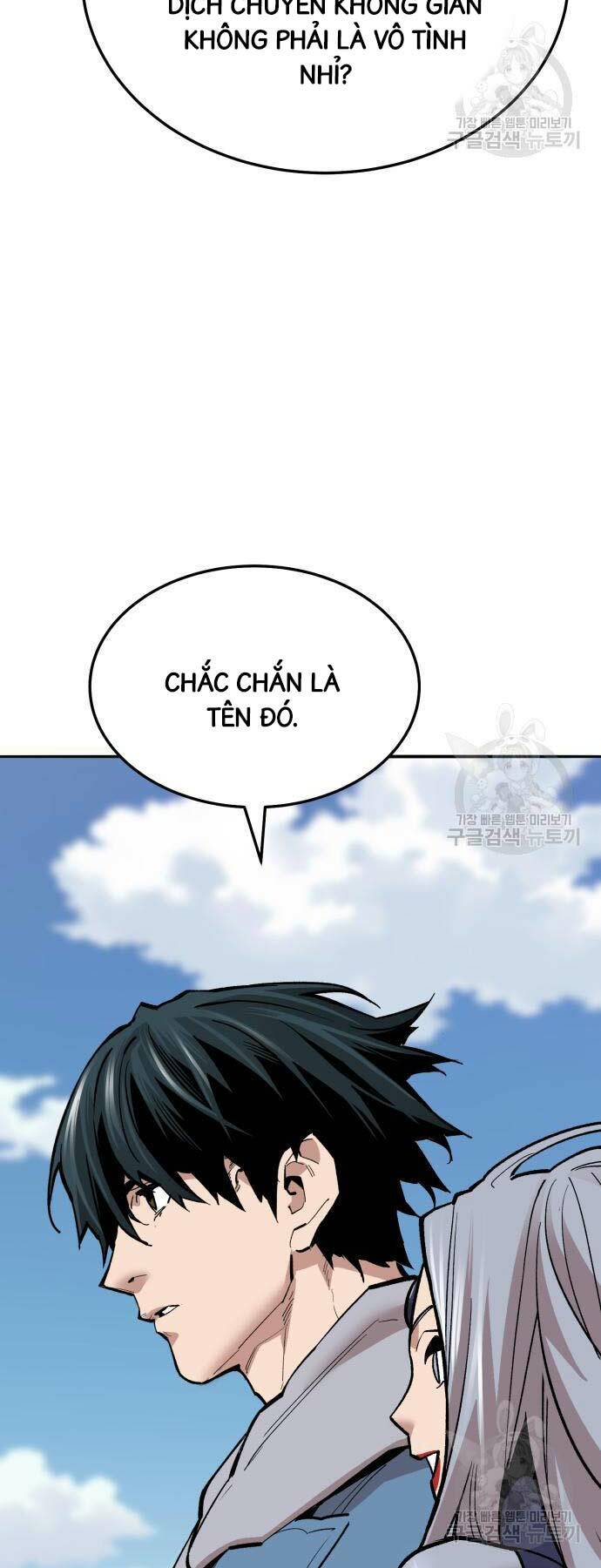 Phá Bỏ Giới Hạn Chapter 127 - Trang 2