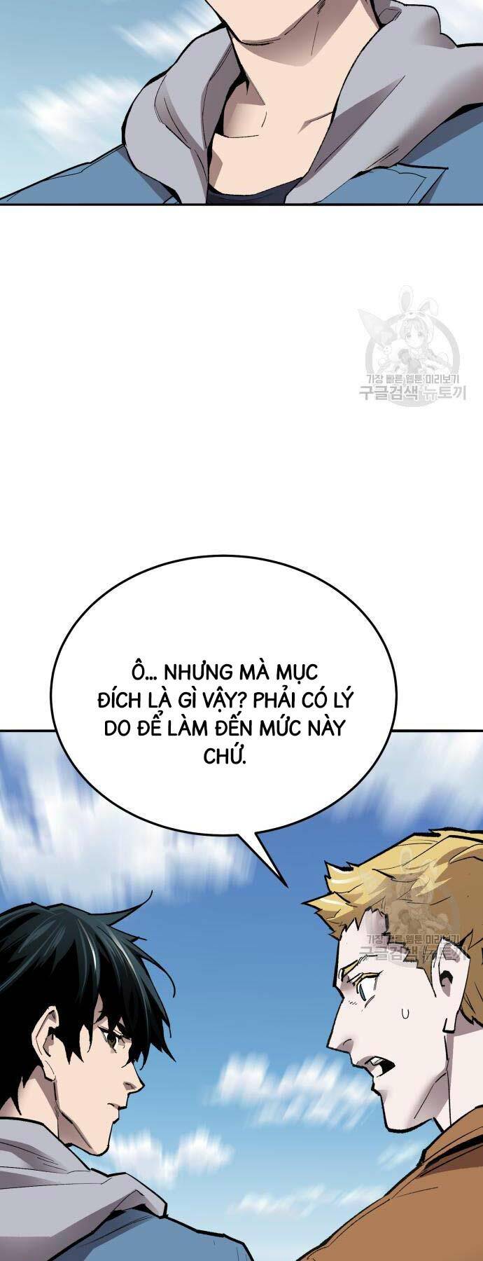 Phá Bỏ Giới Hạn Chapter 127 - Trang 2