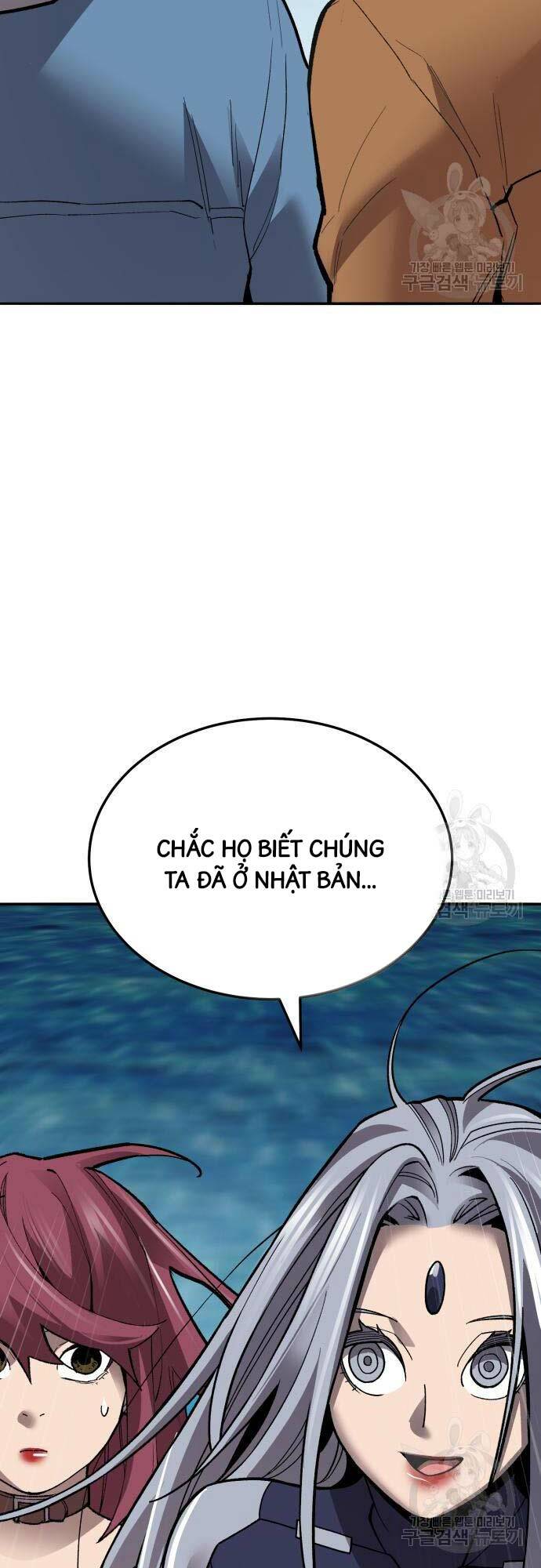 Phá Bỏ Giới Hạn Chapter 127 - Trang 2