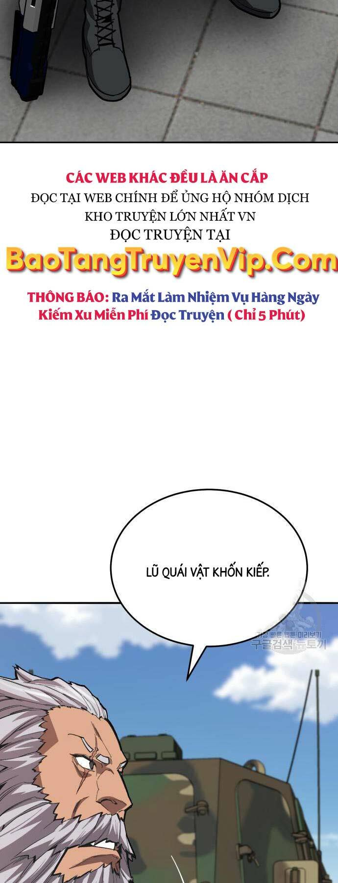 Phá Bỏ Giới Hạn Chapter 127 - Trang 2