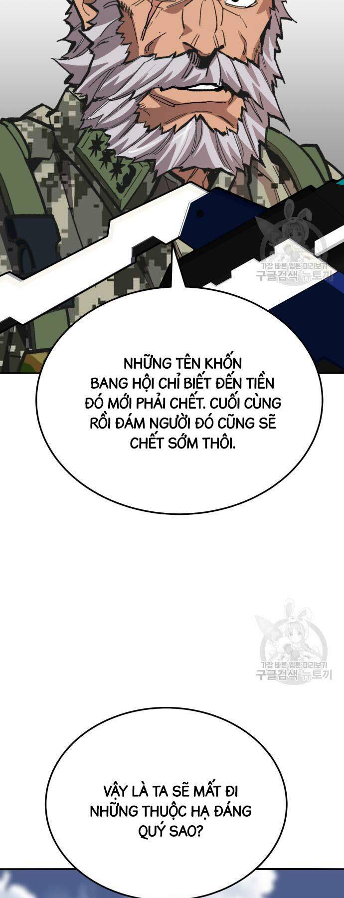 Phá Bỏ Giới Hạn Chapter 127 - Trang 2