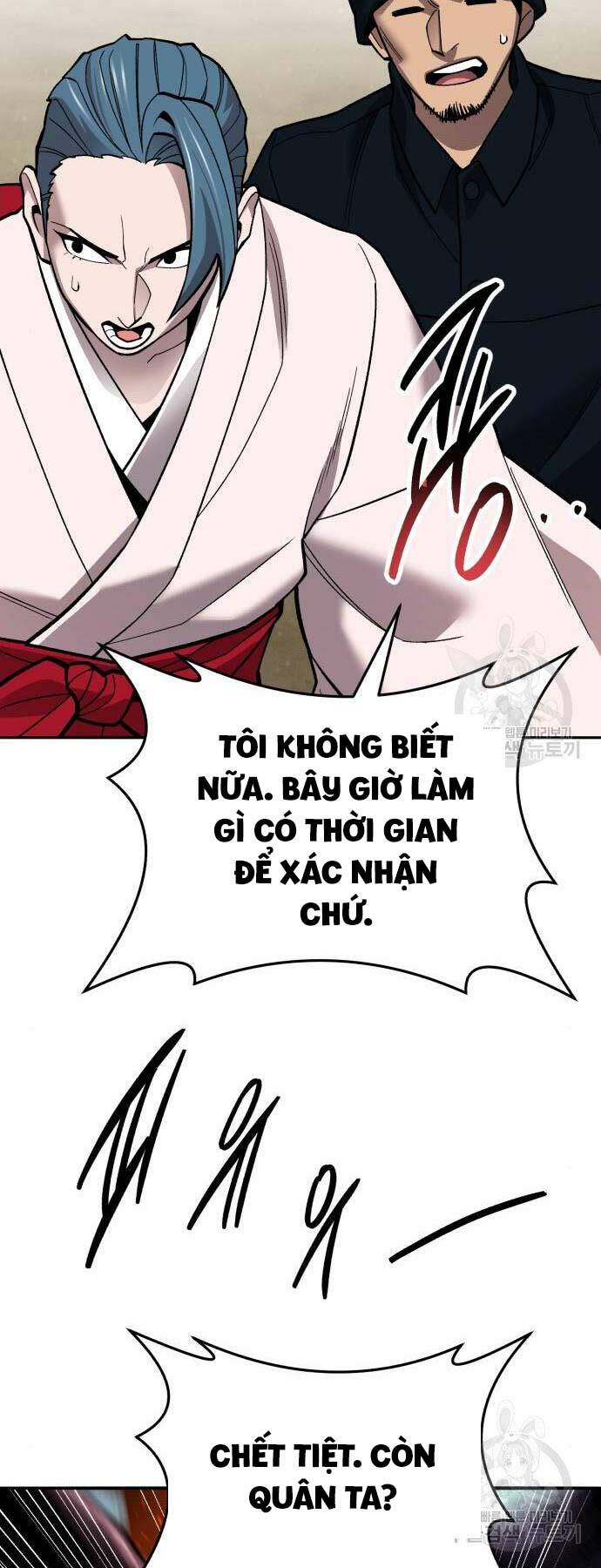 Phá Bỏ Giới Hạn Chapter 126 - Trang 2