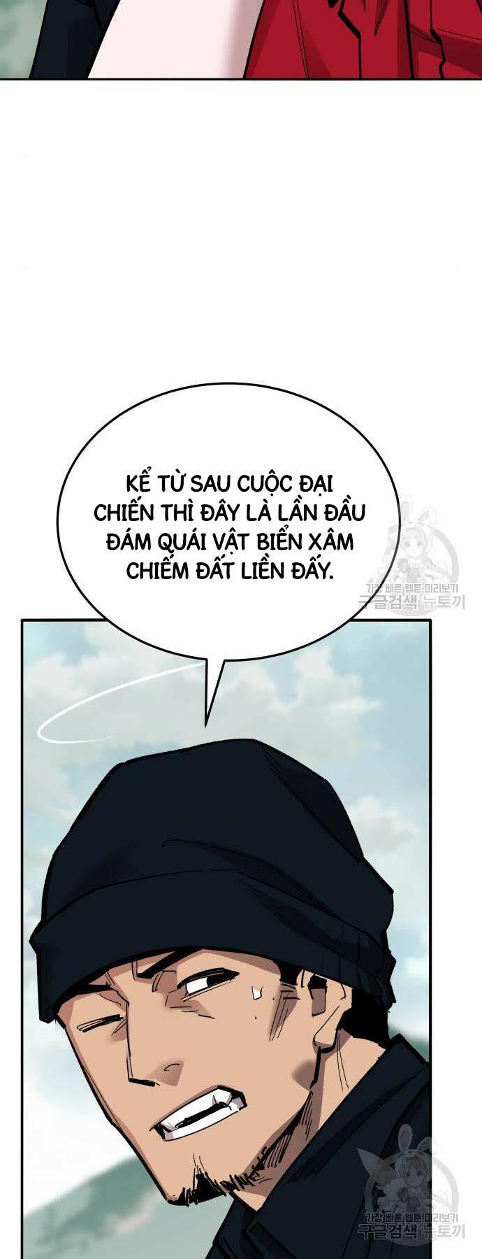 Phá Bỏ Giới Hạn Chapter 126 - Trang 2