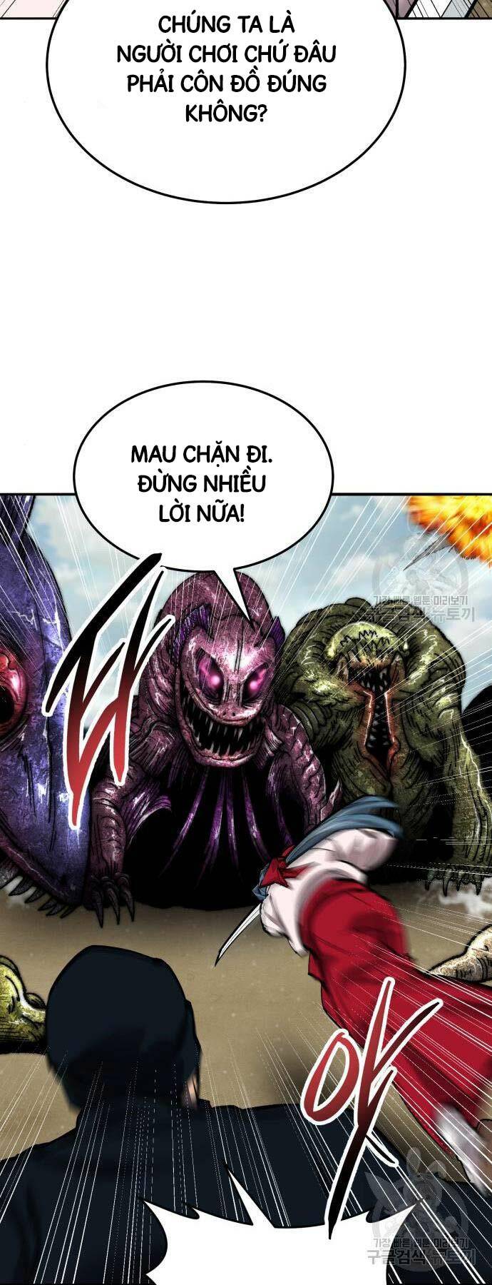 Phá Bỏ Giới Hạn Chapter 126 - Trang 2