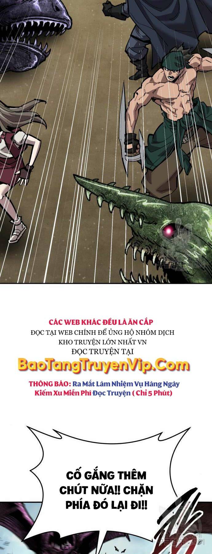 Phá Bỏ Giới Hạn Chapter 126 - Trang 2