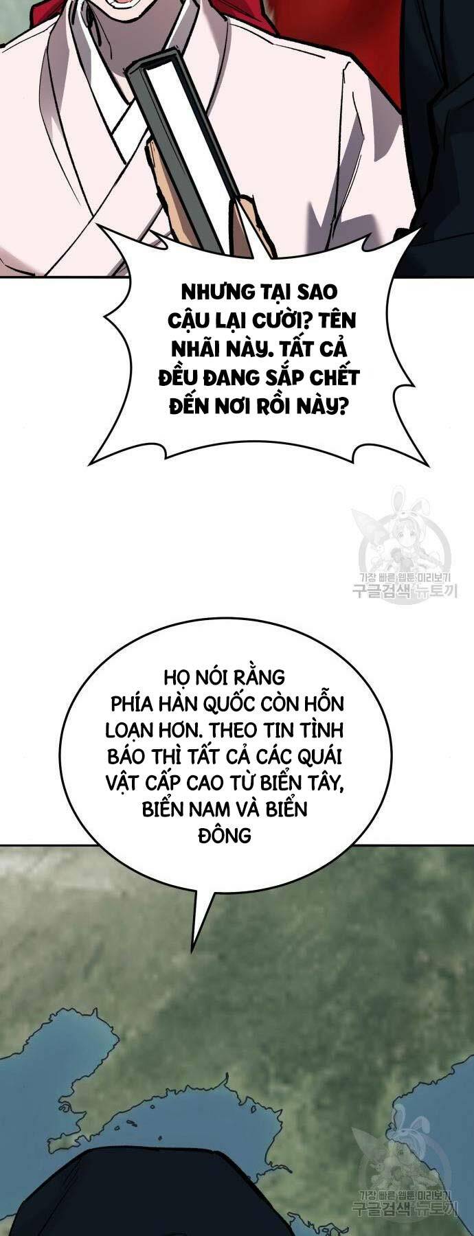 Phá Bỏ Giới Hạn Chapter 126 - Trang 2