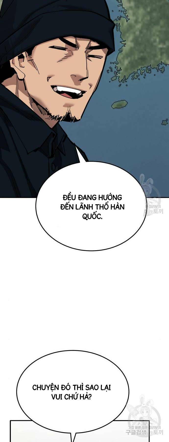 Phá Bỏ Giới Hạn Chapter 126 - Trang 2