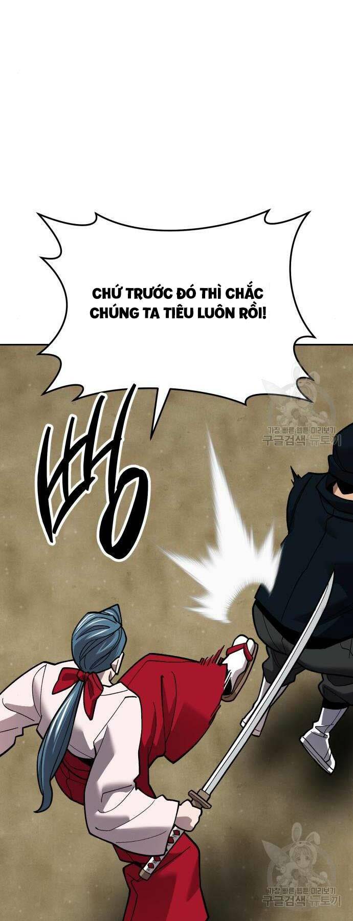 Phá Bỏ Giới Hạn Chapter 126 - Trang 2