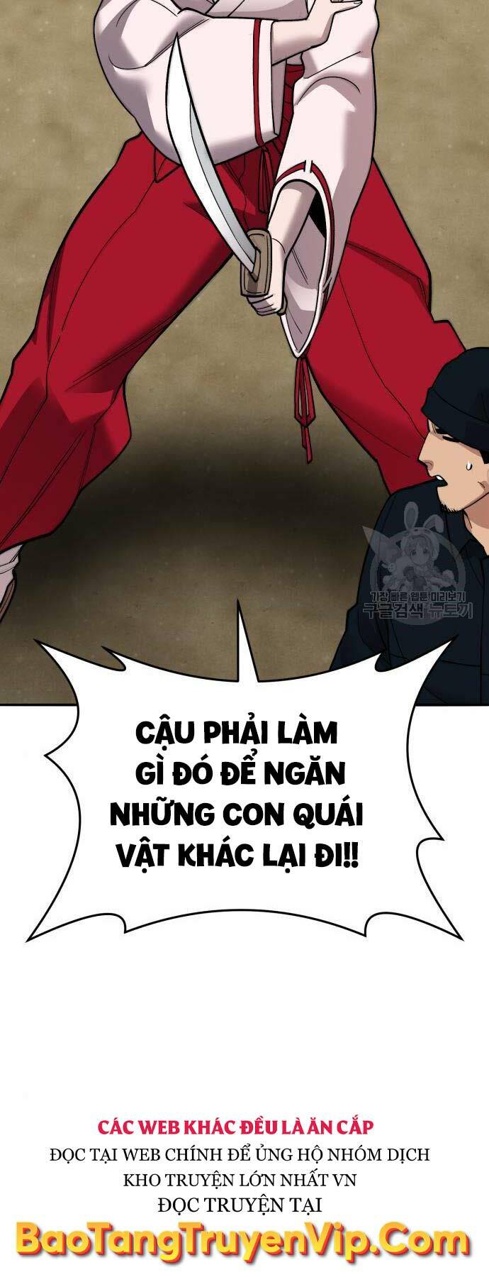 Phá Bỏ Giới Hạn Chapter 126 - Trang 2