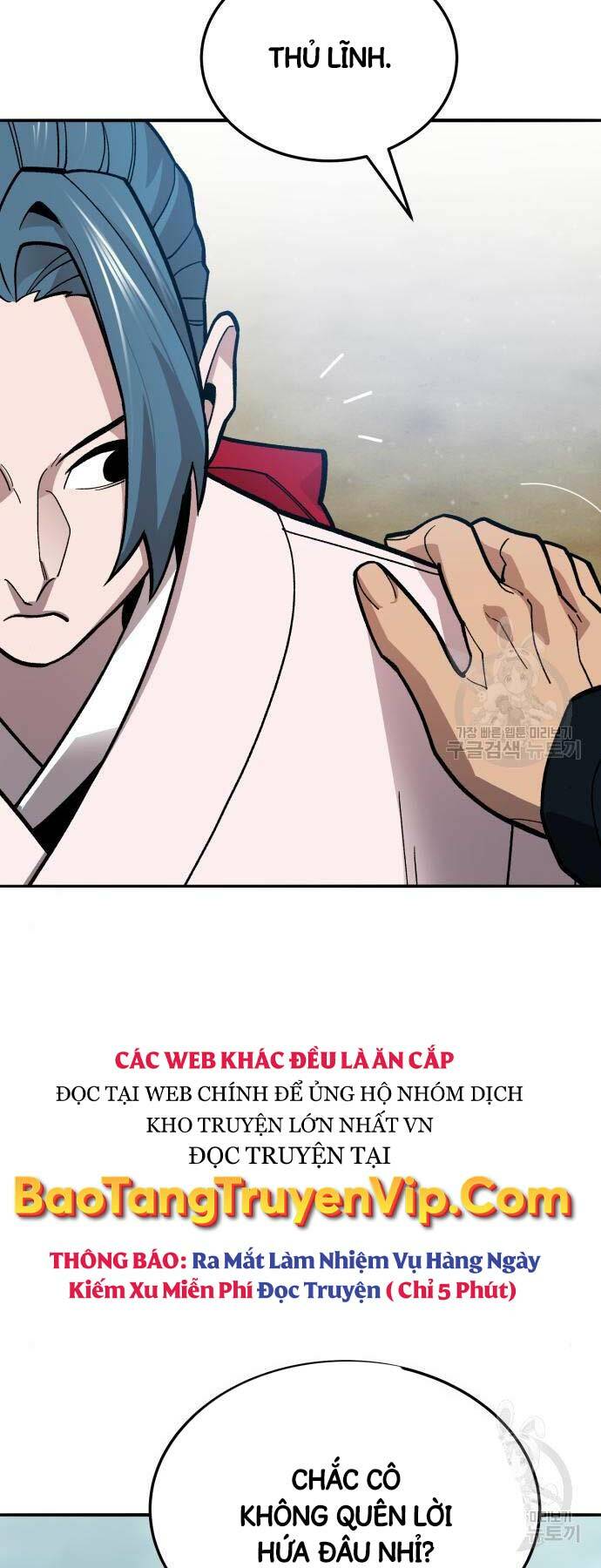 Phá Bỏ Giới Hạn Chapter 126 - Trang 2