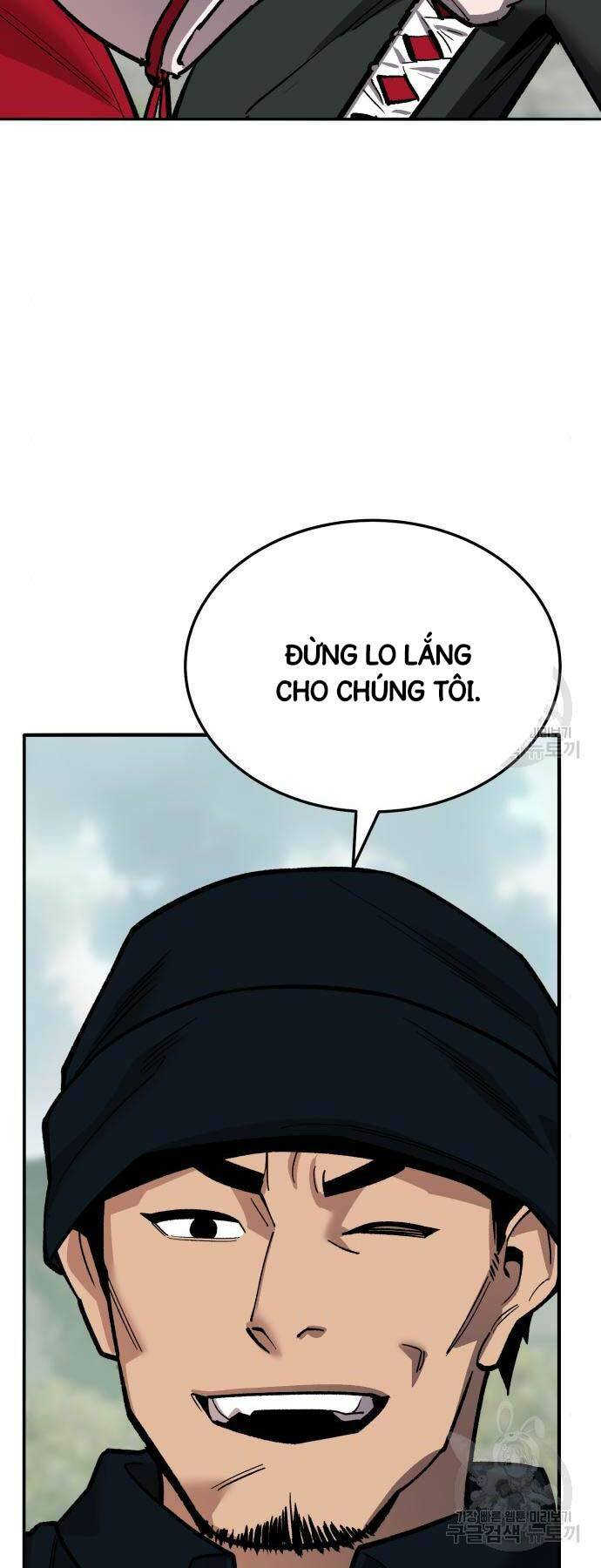 Phá Bỏ Giới Hạn Chapter 126 - Trang 2