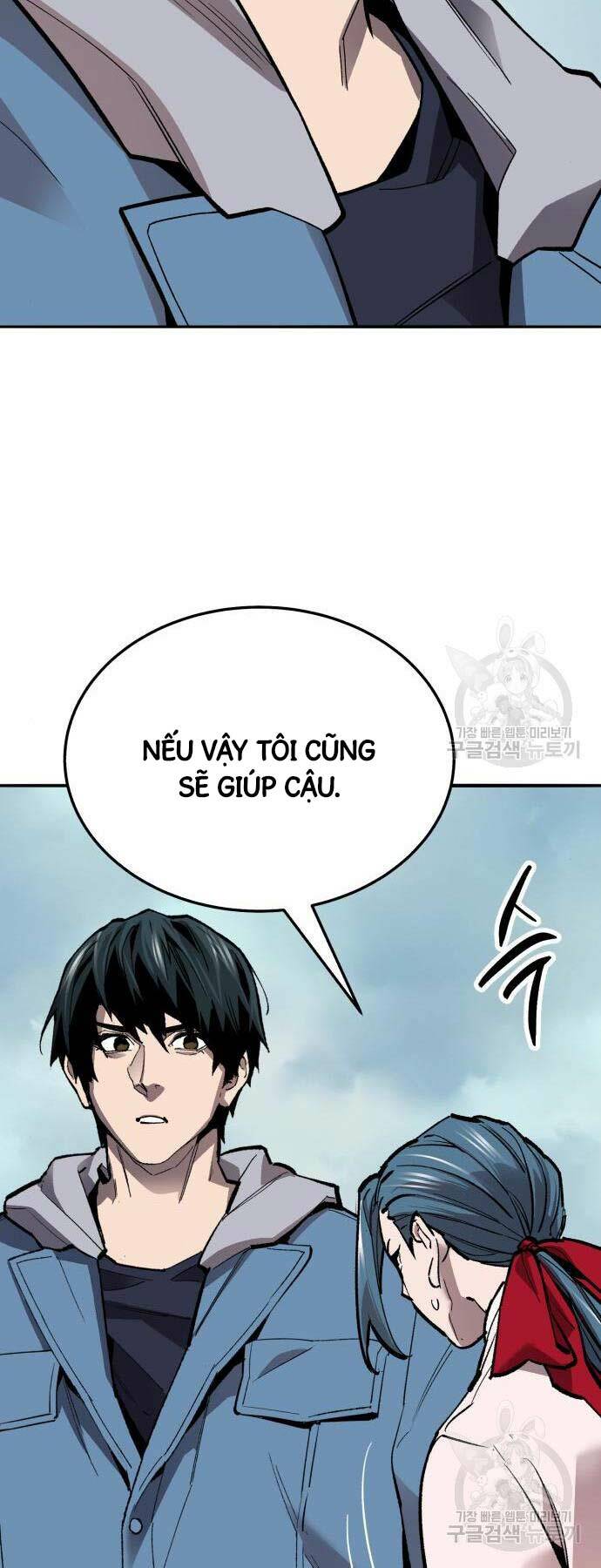 Phá Bỏ Giới Hạn Chapter 126 - Trang 2