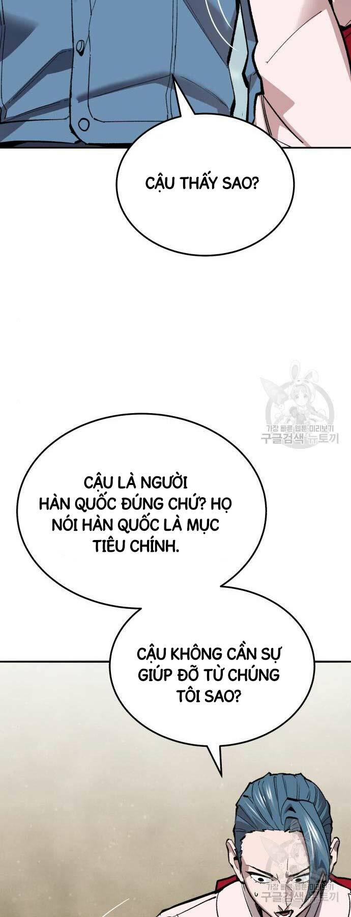 Phá Bỏ Giới Hạn Chapter 126 - Trang 2