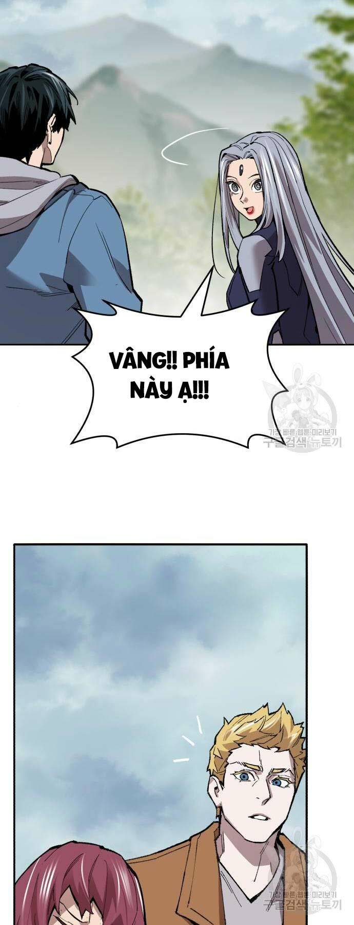 Phá Bỏ Giới Hạn Chapter 125 - Trang 2