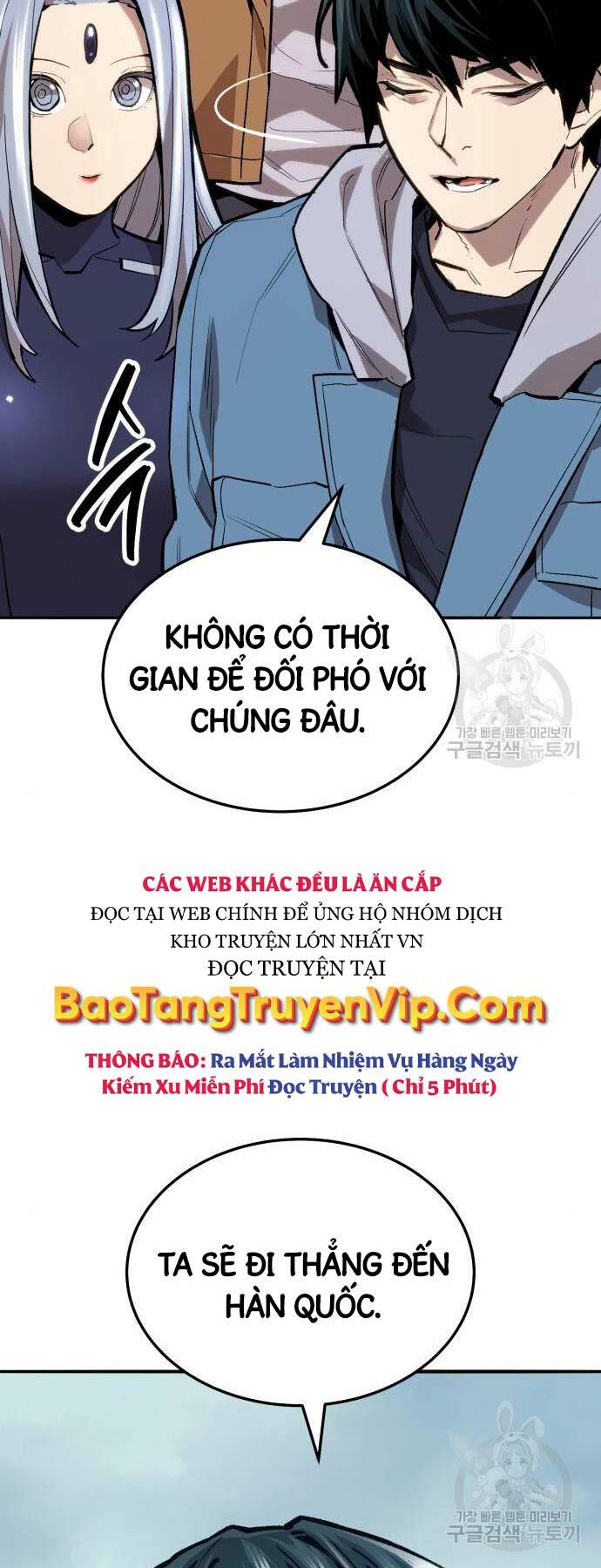 Phá Bỏ Giới Hạn Chapter 125 - Trang 2