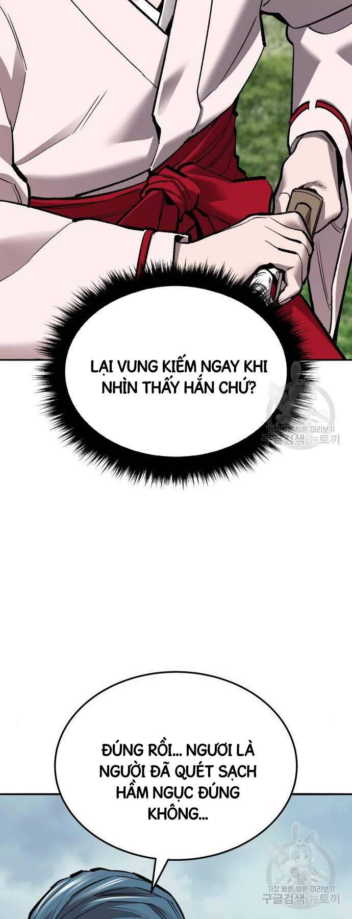 Phá Bỏ Giới Hạn Chapter 125 - Trang 2