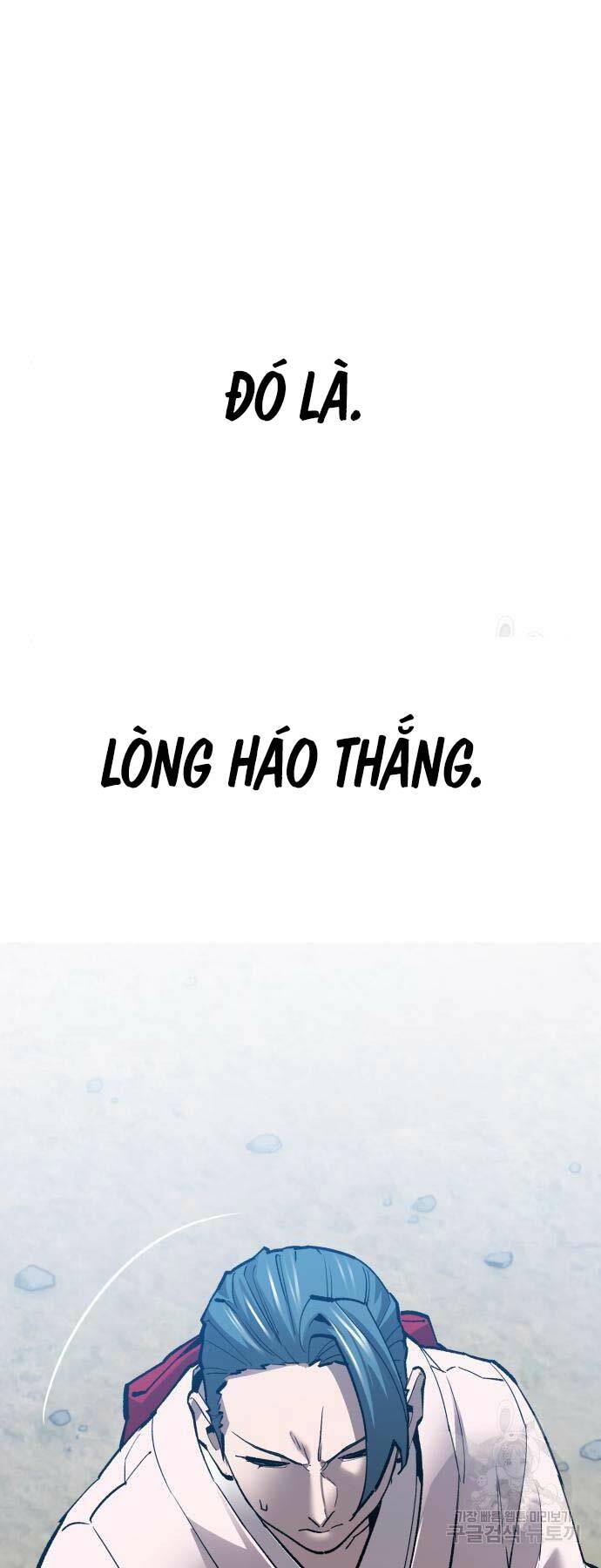 Phá Bỏ Giới Hạn Chapter 125 - Trang 2