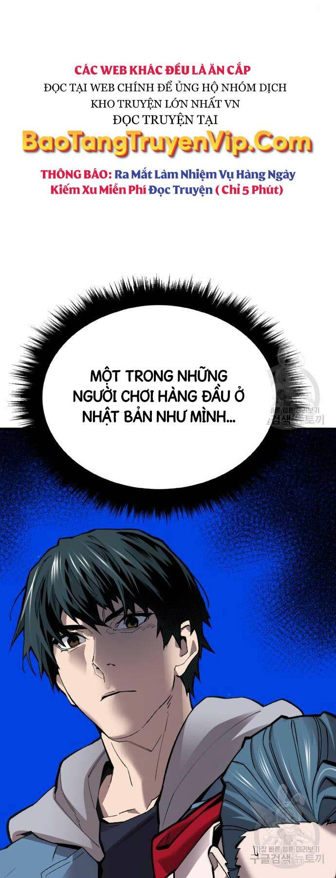 Phá Bỏ Giới Hạn Chapter 125 - Trang 2