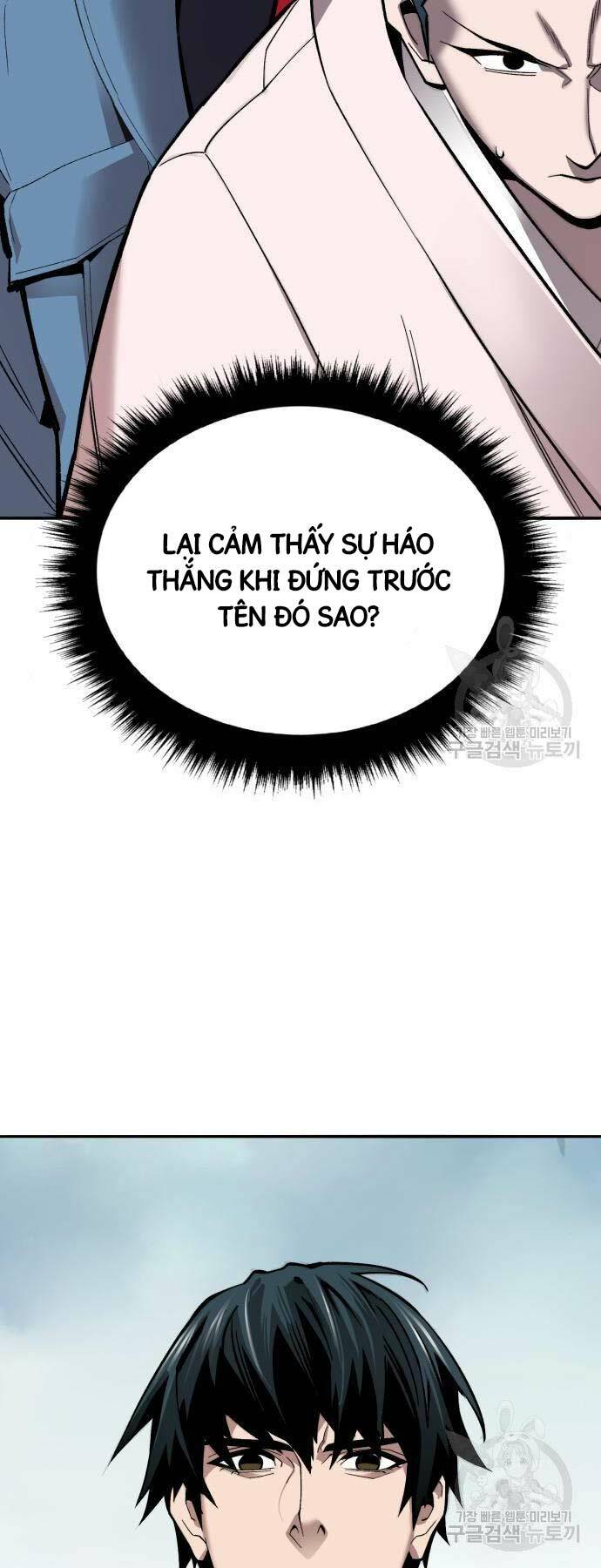 Phá Bỏ Giới Hạn Chapter 125 - Trang 2