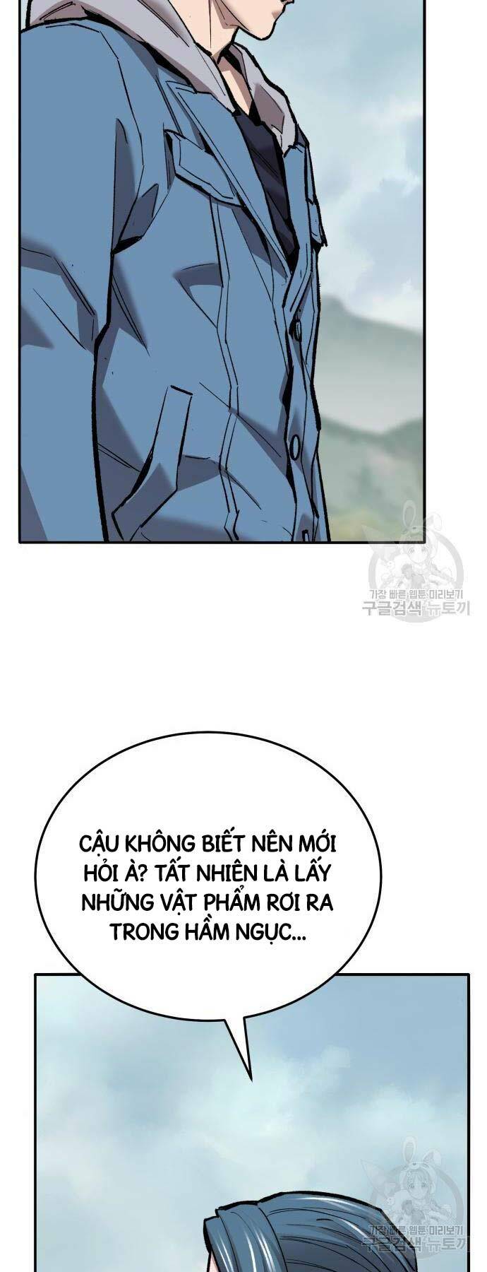 Phá Bỏ Giới Hạn Chapter 125 - Trang 2