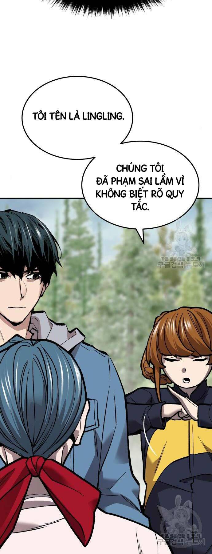 Phá Bỏ Giới Hạn Chapter 125 - Trang 2