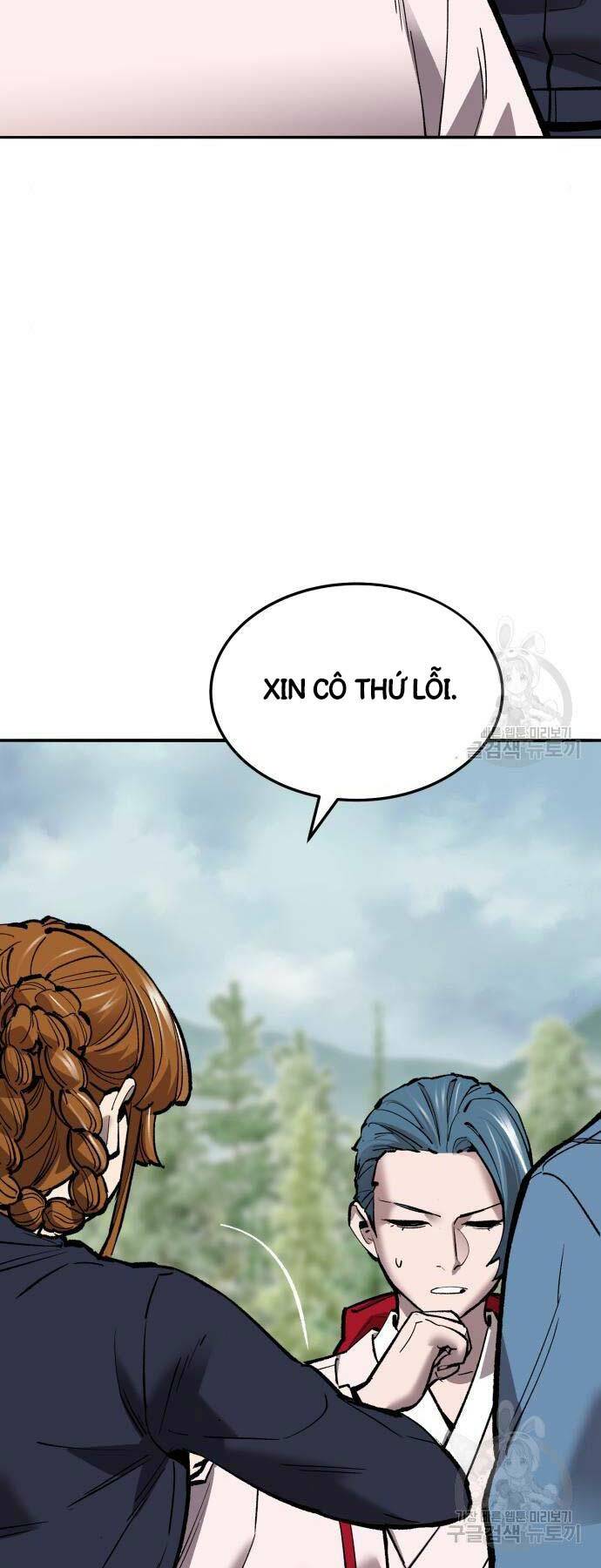 Phá Bỏ Giới Hạn Chapter 125 - Trang 2