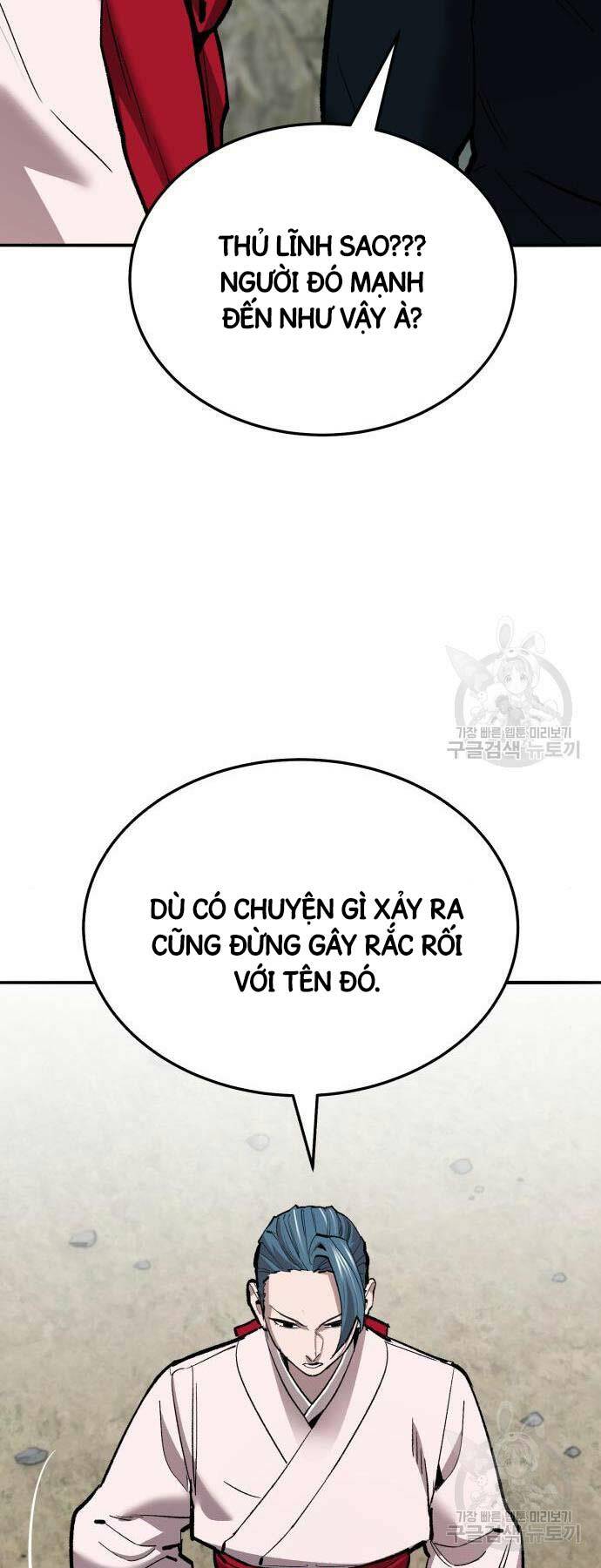 Phá Bỏ Giới Hạn Chapter 125 - Trang 2