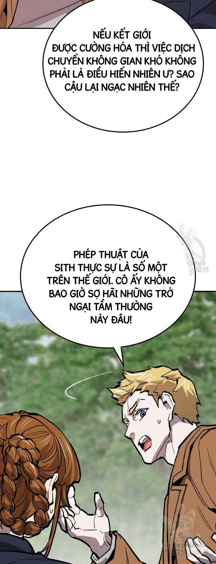 Phá Bỏ Giới Hạn Chapter 125 - Trang 2