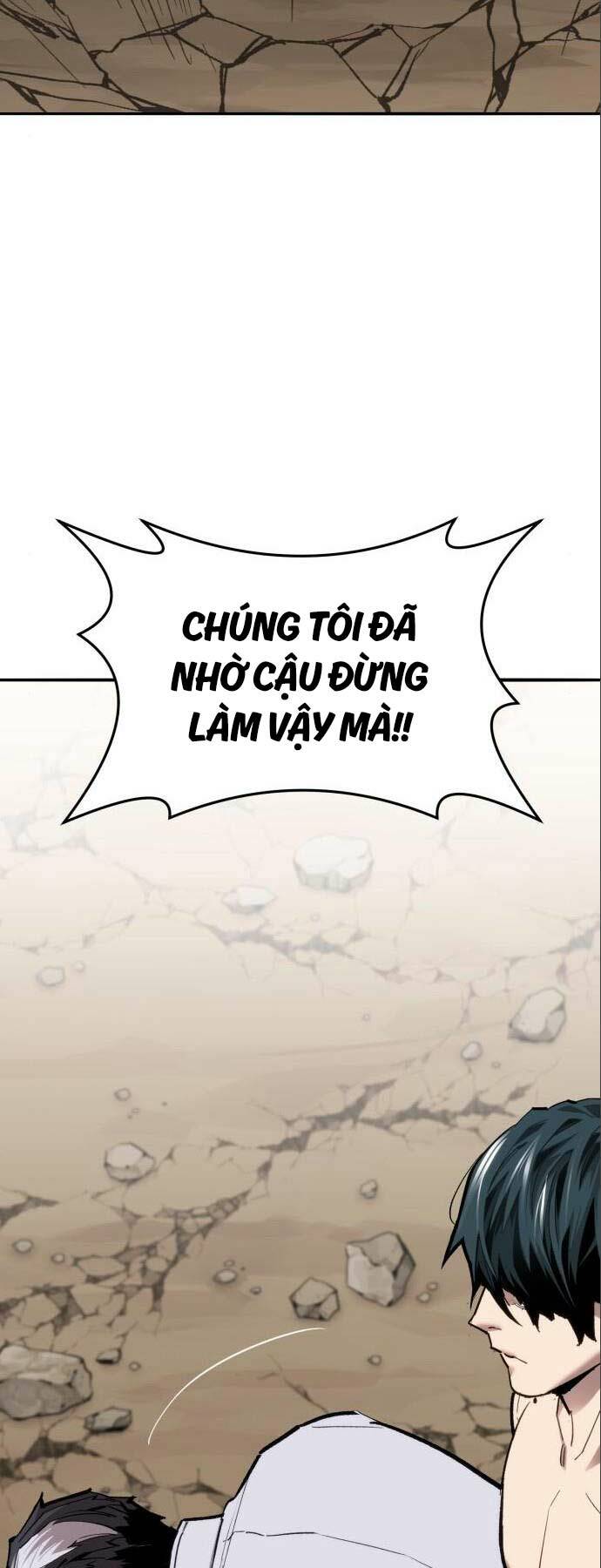 Phá Bỏ Giới Hạn Chapter 123 - Trang 2