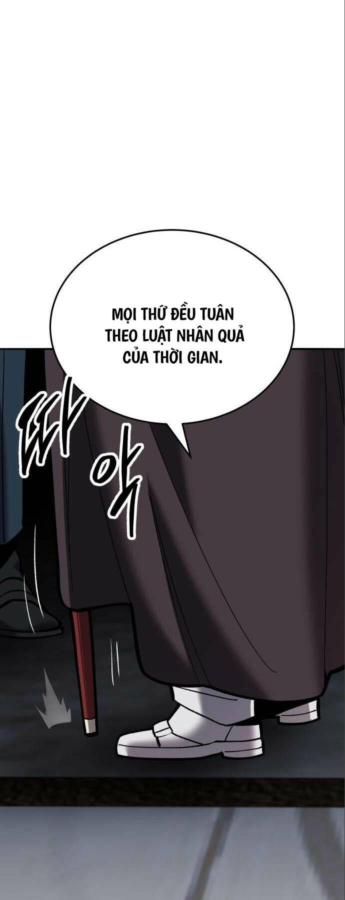 Phá Bỏ Giới Hạn Chapter 123 - Trang 2