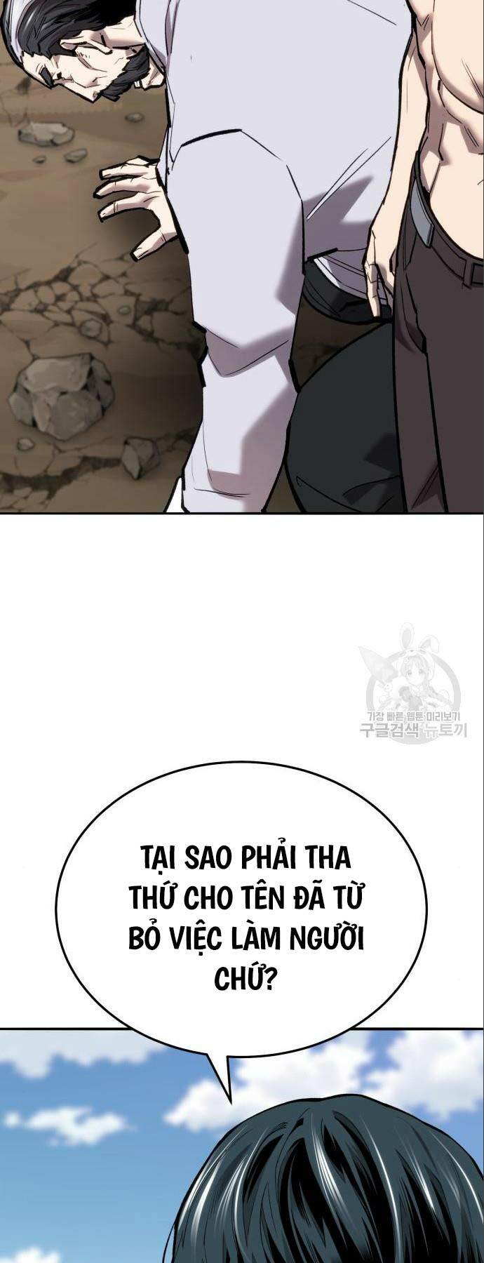 Phá Bỏ Giới Hạn Chapter 123 - Trang 2