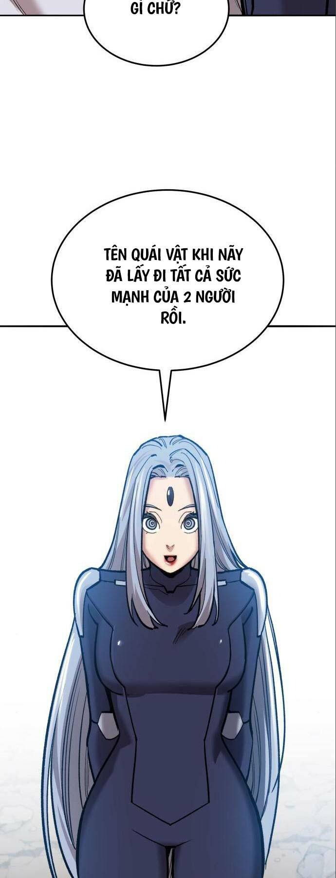 Phá Bỏ Giới Hạn Chapter 123 - Trang 2