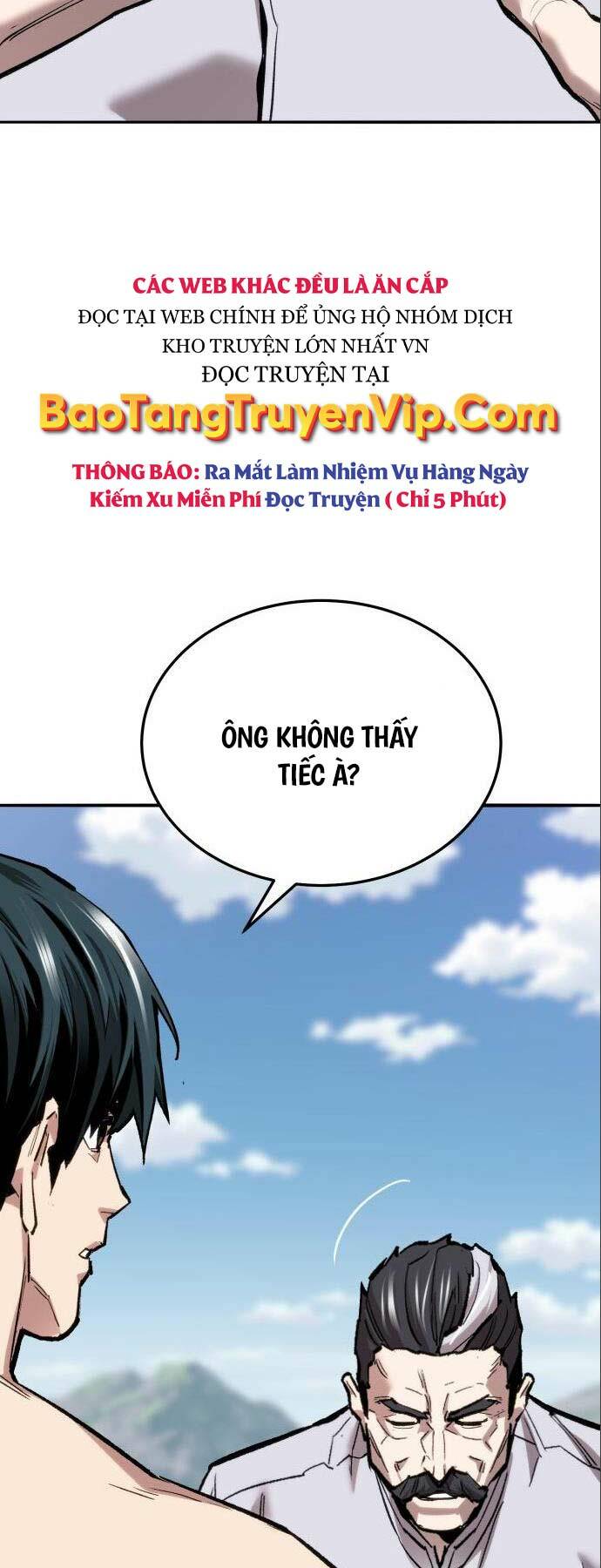 Phá Bỏ Giới Hạn Chapter 123 - Trang 2