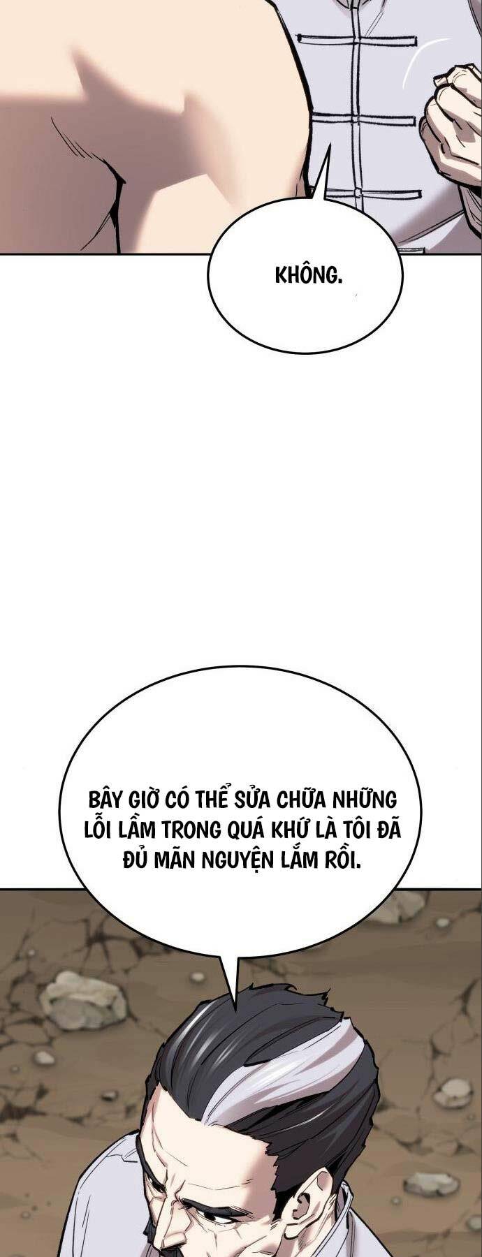 Phá Bỏ Giới Hạn Chapter 123 - Trang 2