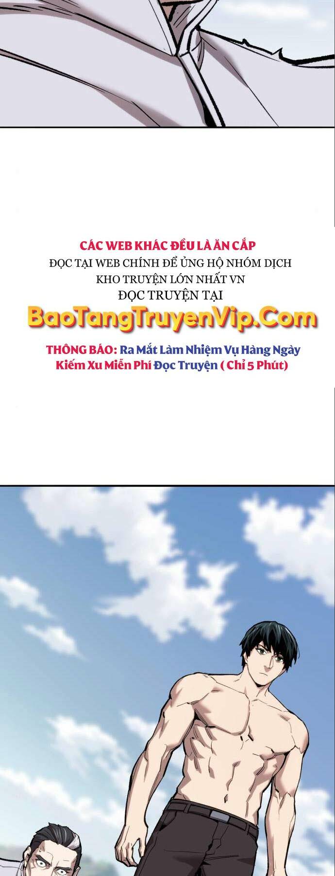 Phá Bỏ Giới Hạn Chapter 123 - Trang 2