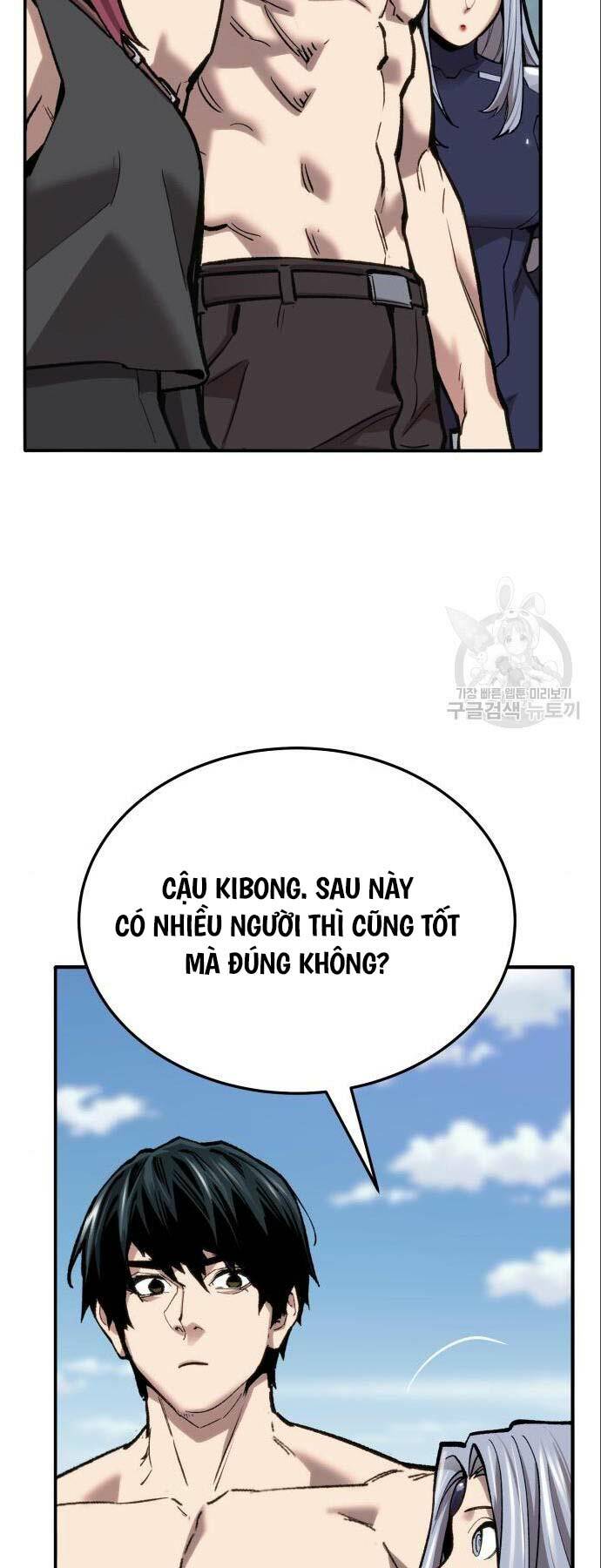 Phá Bỏ Giới Hạn Chapter 123 - Trang 2